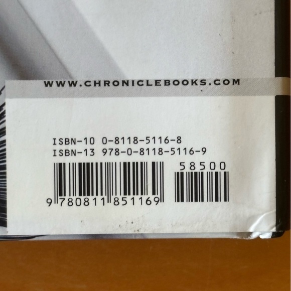 Blahnik by Boman Chronicle Books Coffee Table Shoe Book Art - Picture 11 of 12